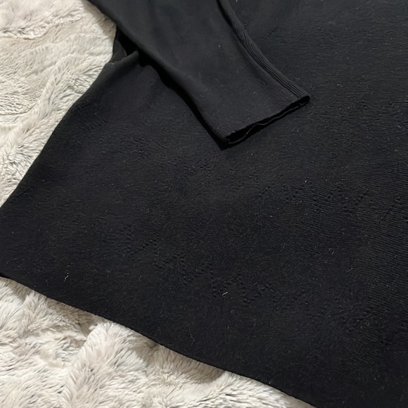 Vila Milano knit top - Picture 3 of 5